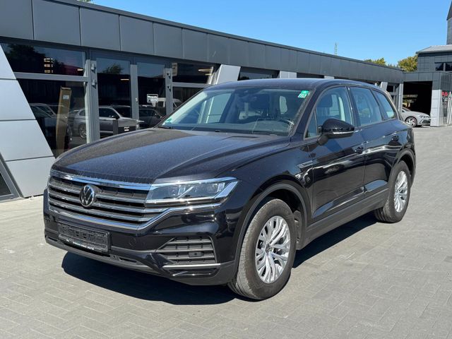 Volkswagen Touareg 4Motion 3.0 V6 TDI /TRAVEL/AHK/PDC/SHZ/