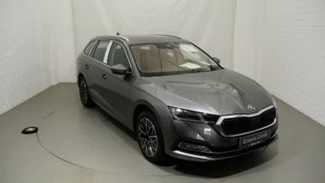 Skoda Octavia Combi Style 1,5 TSI e-Tec mHEV DSG PDC