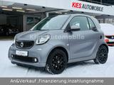 Smart ForTwo Prime Sport 90PS AUTOM/JBL/KAM/NAVI/PANO - Smart Gebrauchtwagen von 2015