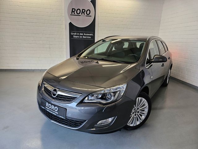 Opel Astra J Sports Tourer 1.4 Innovation+4SEASON