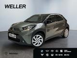 Toyota Aygo X S-CVT Pulse *ACC*Kamera*SHZ*CarPlay*DAB* - Toyota Aygo (X)