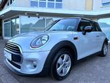 MINI Cooper D 3-trg. 1,5 Ltr Navi Alu Pdc Eu6 Tüv NEU - MINI MINI mit Diesel-Antrieb: 1.6