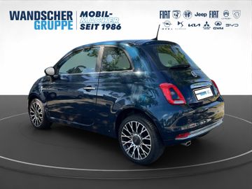 Fiat 500 Dolcevita 1,0 Carplay+PDC+LM+Pano+Klima
