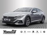 Volkswagen Arteon Shooting Brake  R-Line 2.0 TSI DSG AHK - Volkswagen Arteon in Bonn
