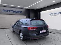Volkswagen Passat Variant - Vorschau Bild 2