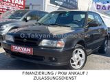 Suzuki Baleno - Suzuki Baleno aus 1997