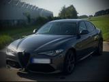 Alfa Romeo Giulia Veloce 2.2 Diesel 16V 154 kW AT8 - Q4... - Alfa Romeo mit Diesel-Antrieb: Limousine