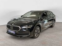 Skoda Superb - Vorschau Bild 2