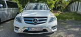 Mercedes-Benz GLK 350 4MATIC - - Mercedes-Benz GLK 350 Gebrauchtwagen