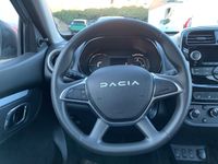 Dacia Spring - Vorschau Bild 15