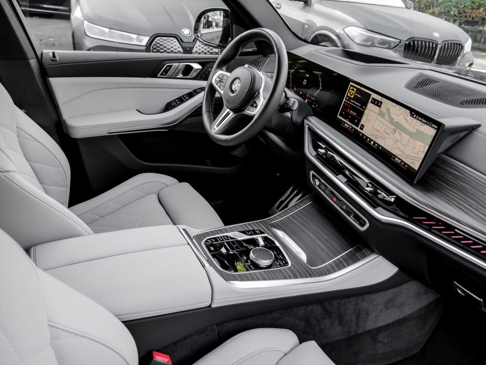 BMW X5 M60 - Bild 3