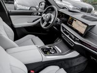 BMW X5 M60 - Vorschau Bild 3
