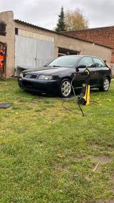 Audi A3 8L 1.9TDI - Audi A3 aus 2003: 1.9