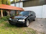 Mercedes-Benz C180 T-Modell W202 S202 **Le... - Mercedes-Benz: Kombi, W202