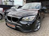 BMW X1 Baureihe X1 20 d xDrive Navi Leder Xenon !! - BMW X1: Xdrive20d
