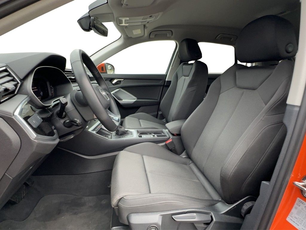 Audi Q3 - Bild 11