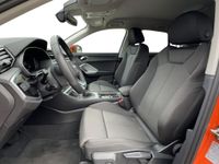 Audi Q3 - Vorschau Bild 11