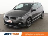 Volkswagen Polo 1.2 TSI Highline BlueMotion Tech Aut.*PDC* - Volkswagen Polo in Frankfurt (Main)