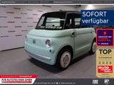 Fiat Topolino 7kWh 8,2PS /Fahrbar ab 15 Jahre! - scheckheftgepflegte Fiat Topolino