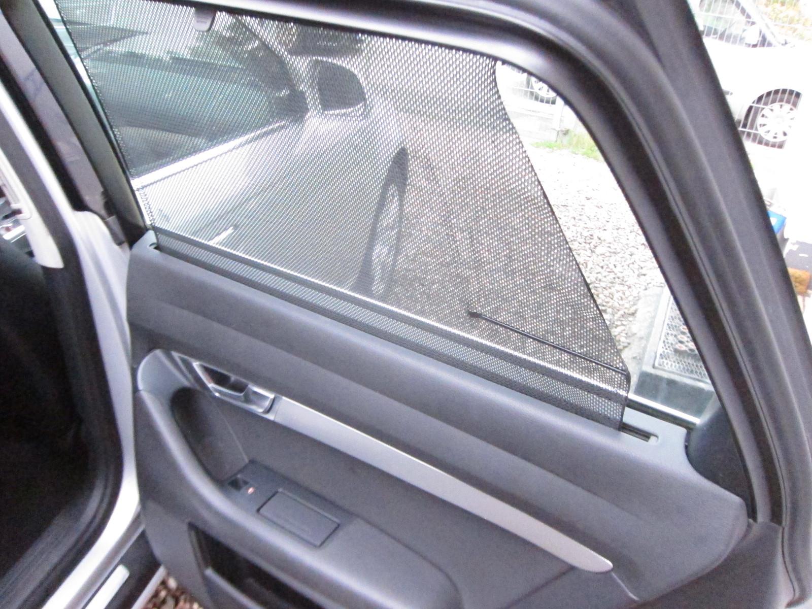 Audi A6 2009 — photo 12