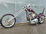 Indian CHIEF -SCHWEDENCHOPPER- °°PURPLE HAZE°° - INDIAN MOTORRAD