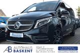 Mercedes-Benz V 300 d LANG 4MATIC AMG LINE*7-SITZE*AHK*KAMERA* - Mercedes-Benz V 300 Gebrauchtwagen in Stuttgart