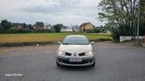 Renault Megane II Coupe / Cabrio Authentique - Renault Megane aus 2006: Cabrio