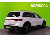 Mercedes-Benz EQB 300 4Matic AMG Line+LED+NAVI+PANO+KAMERA - E-Autos