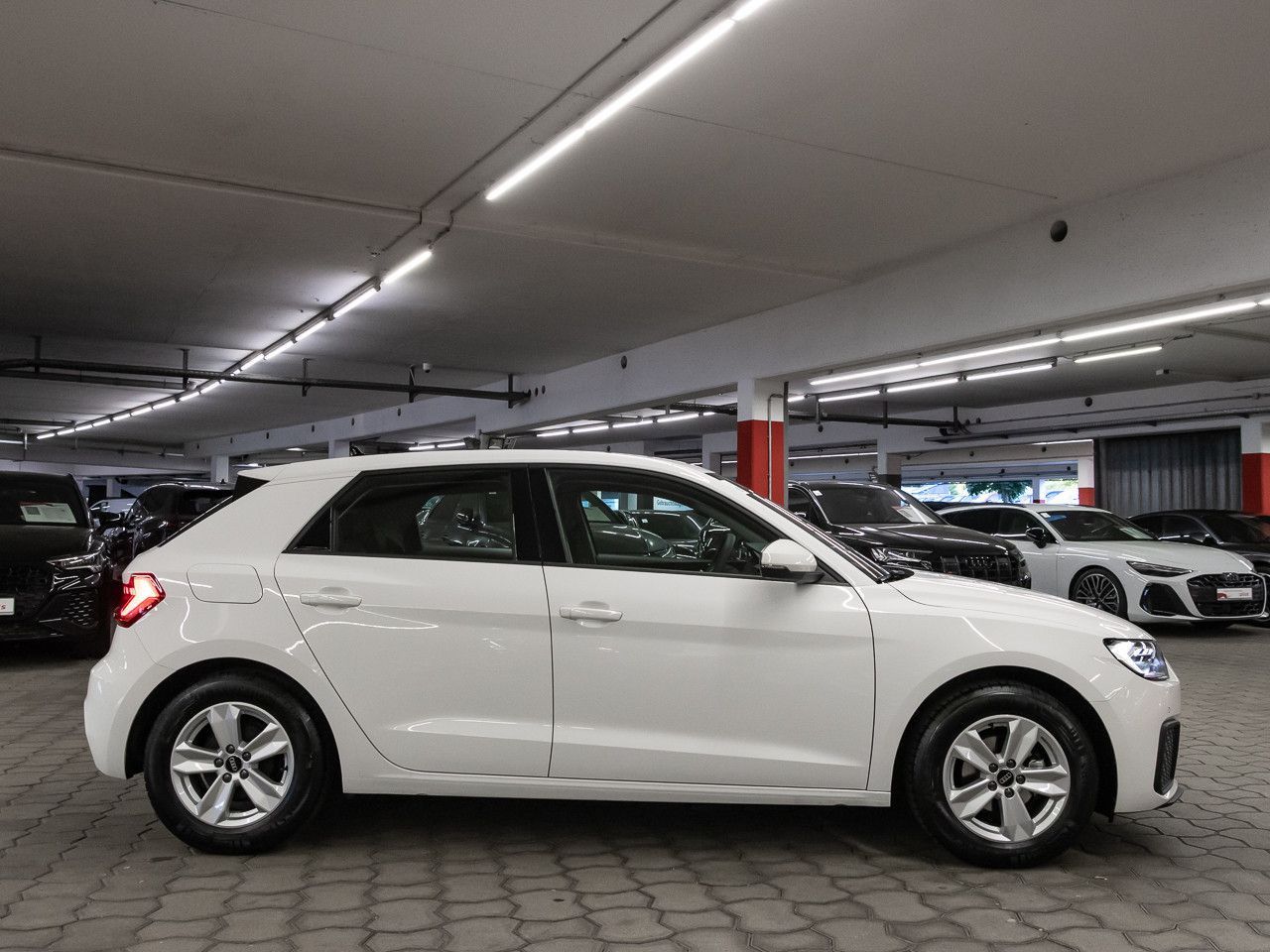 Audi A1 - Bild 6