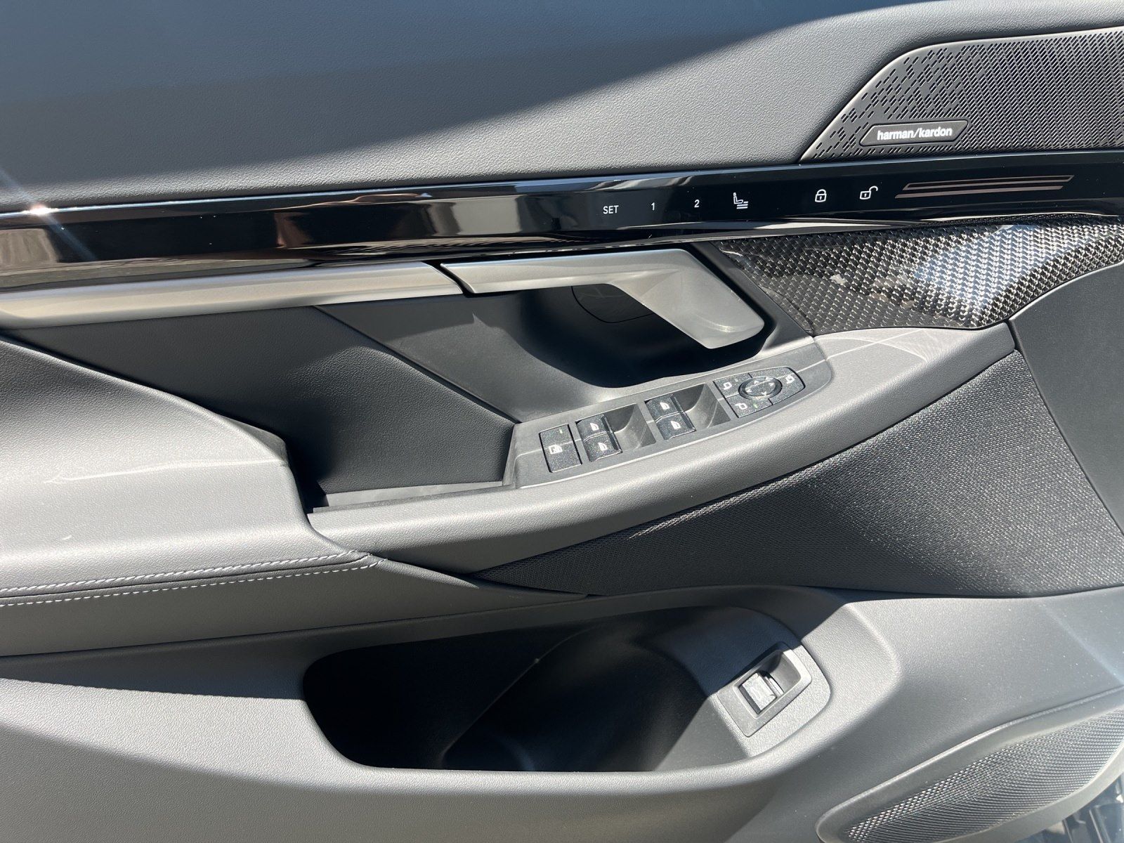 BMW 530 - Bild 10