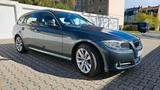 BMW 318i Edition Touring *TOP* - BMW 318 aus 2011: Kombi