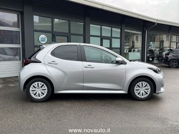 Toyota Yaris - 8