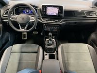 Volkswagen T-Roc - Vorschau Bild 12