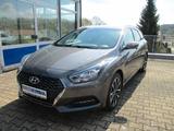 Hyundai i40 cw blue Space+1.Hand+AHK+Navi - Hyundai i40 aus 2019