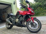 Yamaha Fazer FZ1 - YAMAHA FAZER