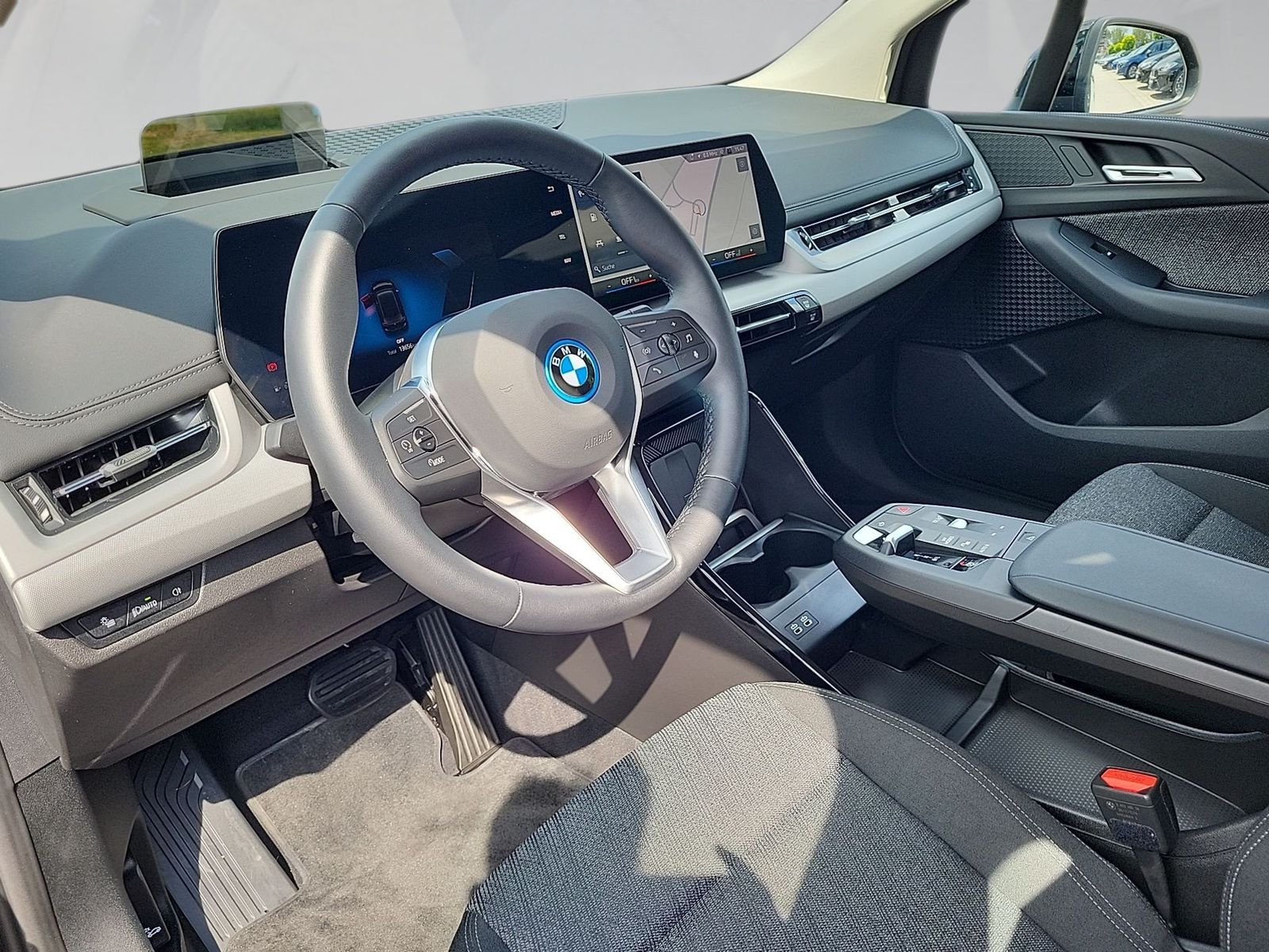 BMW 230e xDrive Active Tourer LED ACC HeadUp AHK 360 foto 5