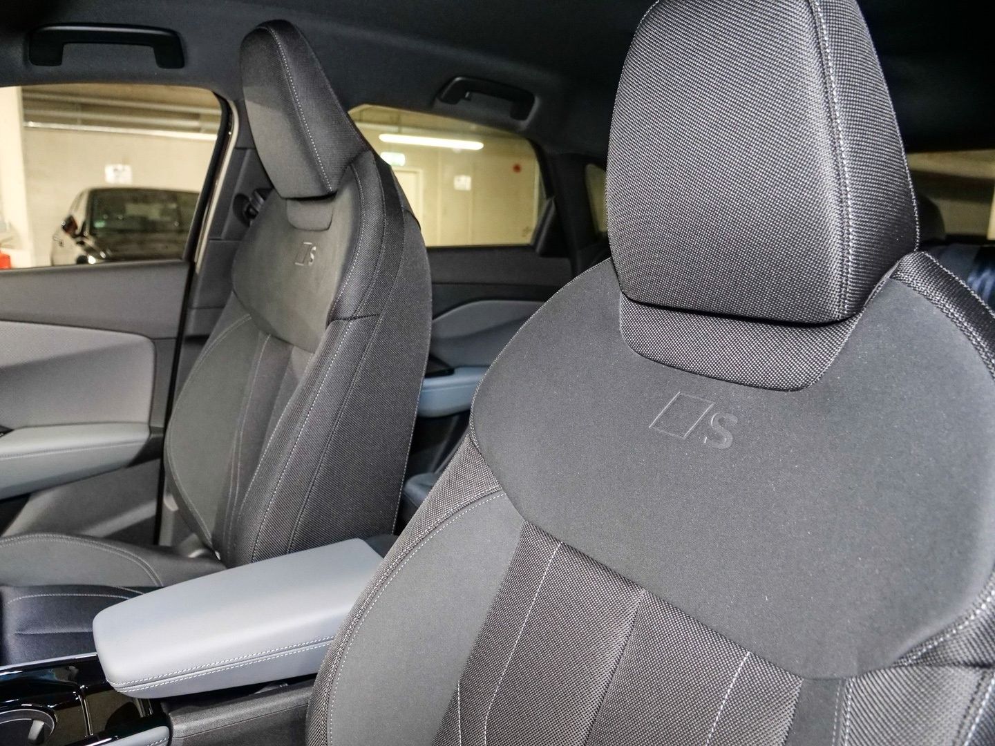 Audi Q3 - Bild 11