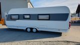 Hobby Prestige 650WFU - Hobby 650