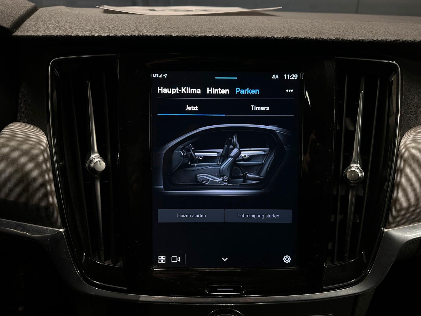 Volvo S90 Momentum Pro AWD *19Zoll*Xenium-Paket*360*, миниатюра 21