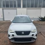 Seat Arona 1.0 TSI 85kW/116PS FR Sport Edition - Seat Arona von privat