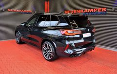 Fahrzeugabbildung BMW X5 M Laser Pano B&W Sitzlüft Nightvis. Displ.Key