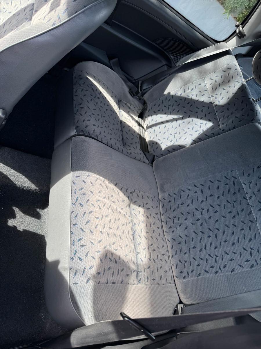Citroën SAXO 1.4 (auch zum Tausch)