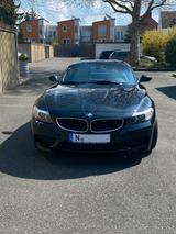 BMW Z4 sDrive30i;  M Sportpaket, NAVI, Leder, Autom. - BMW Z4 m-sport mit Benzin-Antrieb