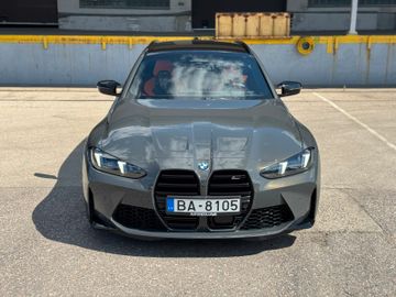 BMW M3 Touring xDrive Competition M