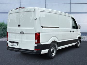 Volkswagen Crafter - 4