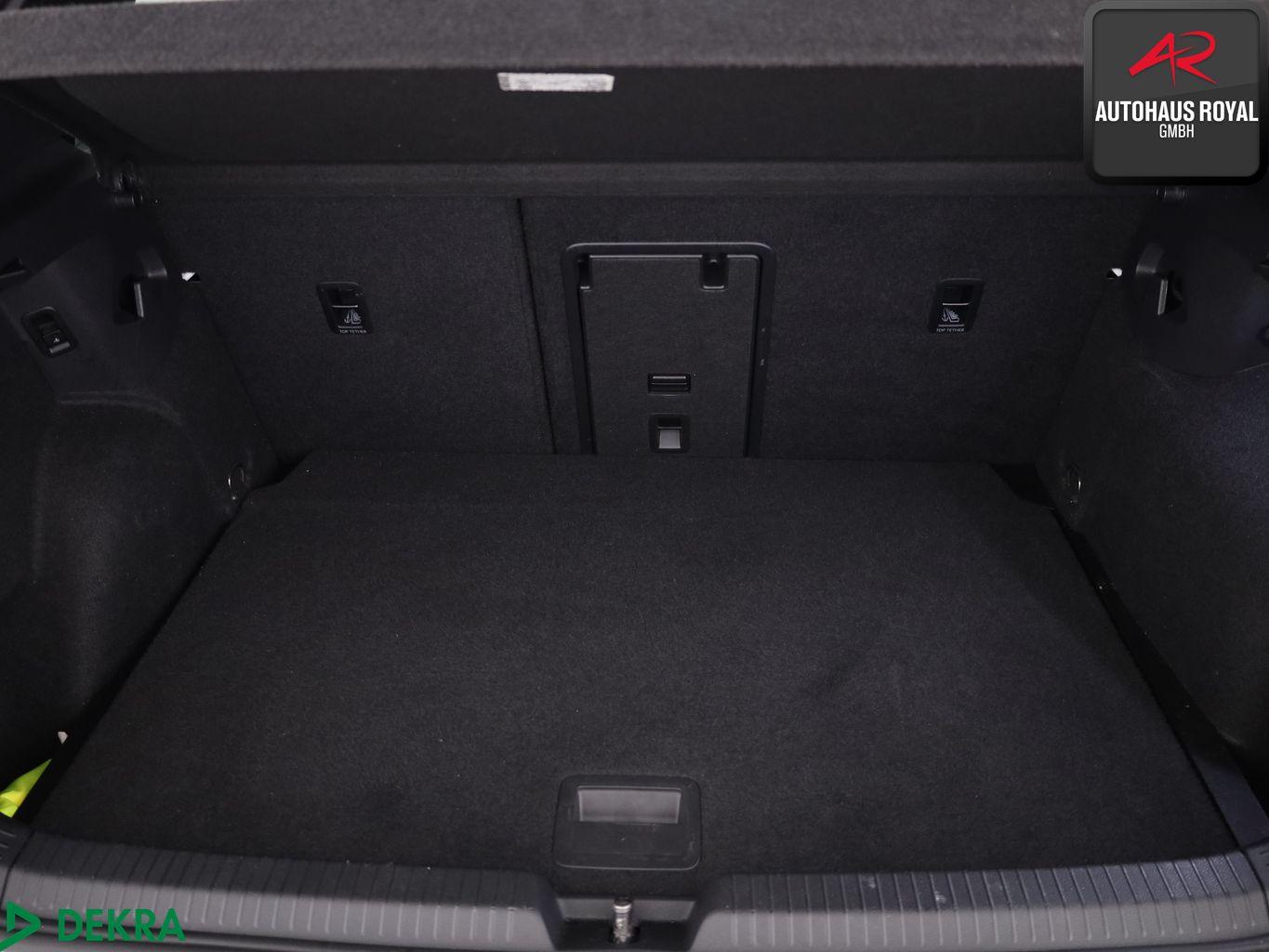 Volkswagen Golf 2.0 TSI 4M R LINE PANO,MATRIX,HEADUP,KAMERA, миниатюра 25