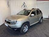 Dacia Duster Prestige *4x4*AHK*Klima*1. Hand* Leder - Dacia Duster Gebrauchtwagen in Hannover