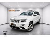 Jeep Grand Cherokee 3.0 CRD Summit Luft/Niveau/AHK/Pa - Jeep Grand Cherokee: Allradantrieb