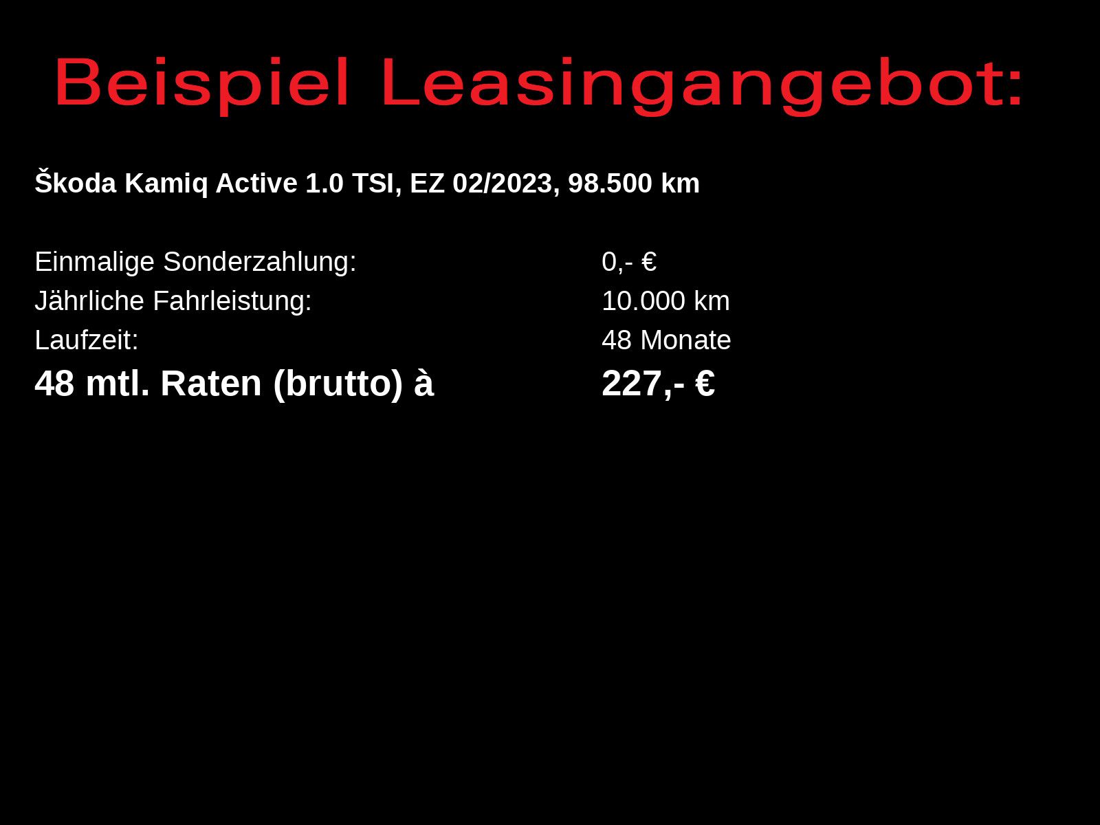 Skoda Kamiq - Bild 6