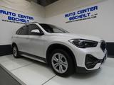 BMW X1 xDrive 25 e Sport Line*Navi*HUD*DAB*162KW - BMW X1 mit Hybrid-Antrieb: Geländewagen, Automatik